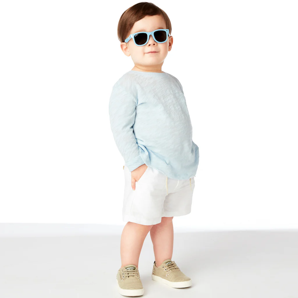 Polarized WeeFarers® Blue