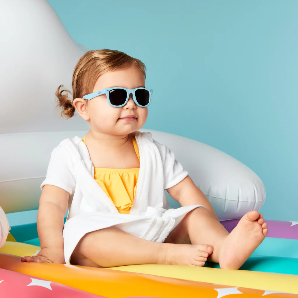 Polarized WeeFarers® Blue