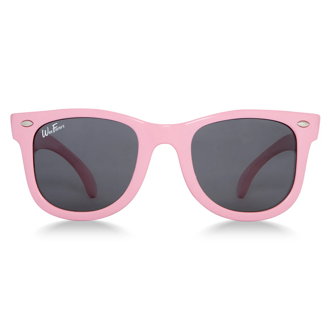 Polarized WeeFarers® Pink