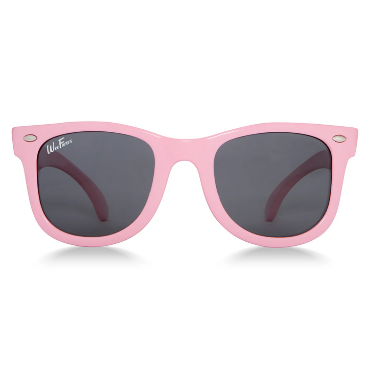 Polarized WeeFarers® Pink