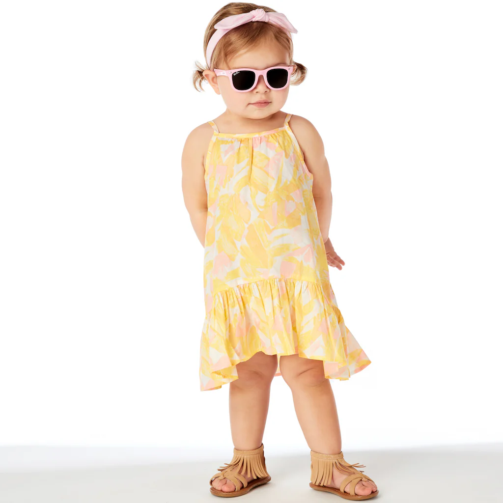 Polarized WeeFarers® Pink
