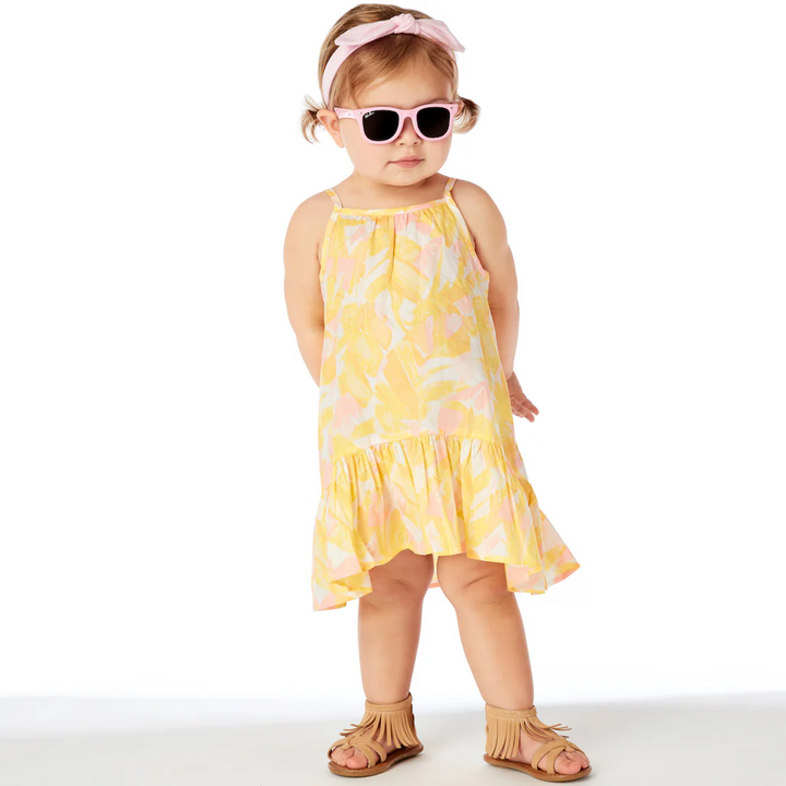 Polarized WeeFarers® Pink