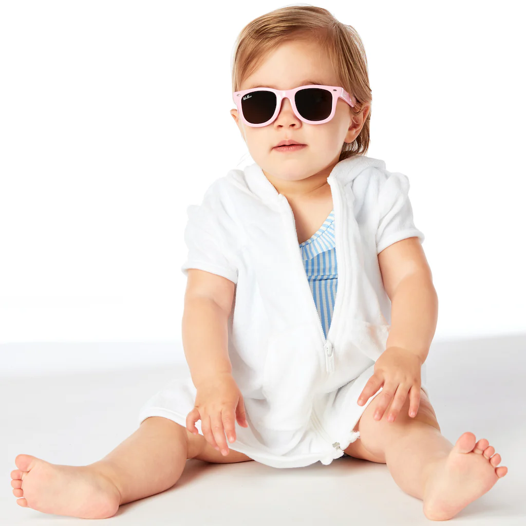 Polarized WeeFarers® Pink