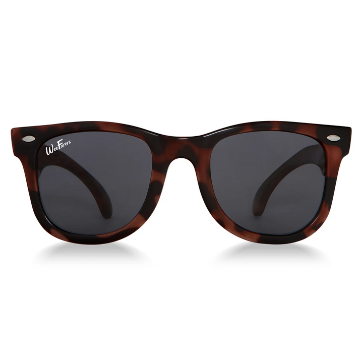 Polarized WeeFarers® Tortoise Shell
