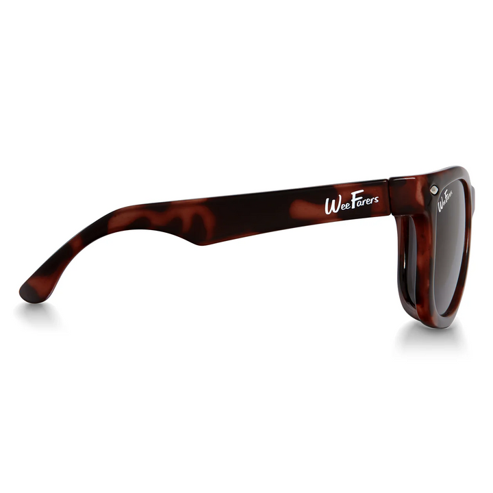 Polarized WeeFarers® Tortoise Shell