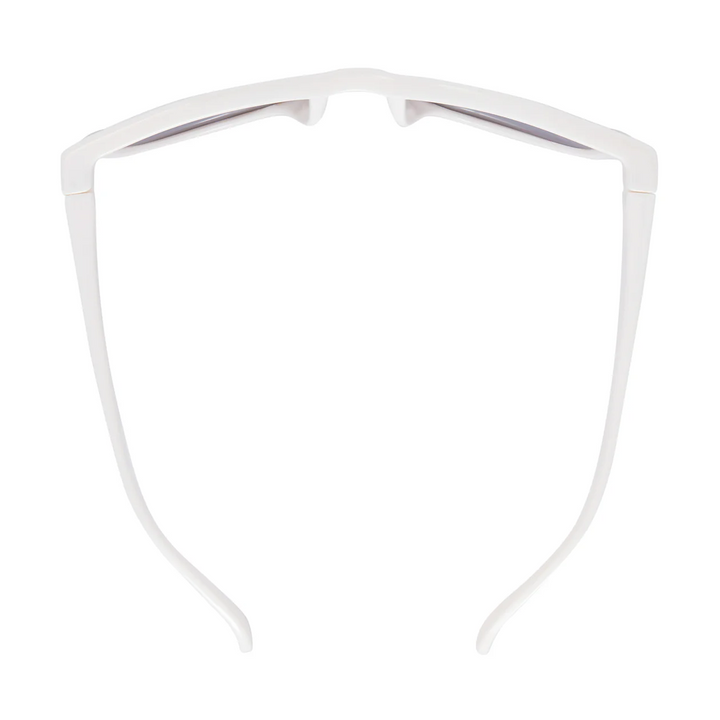 Polarized WeeFarers® White and Purple