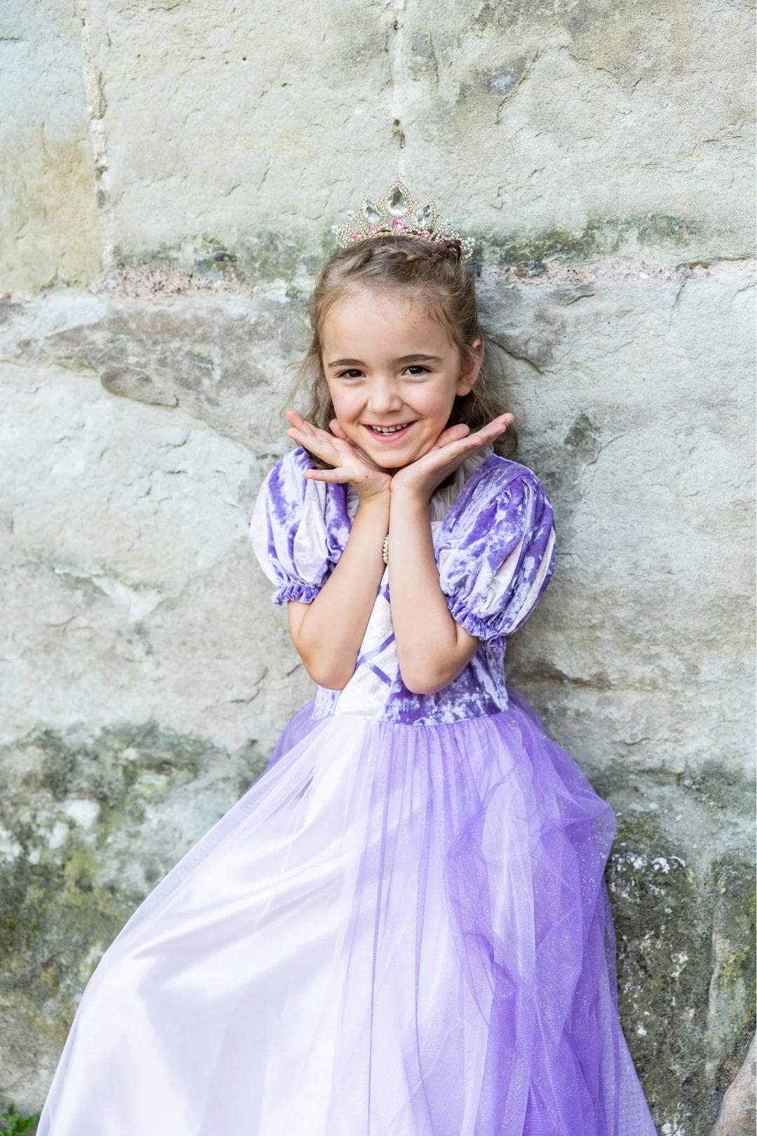 tower princess dress Tower Princess Dress 6