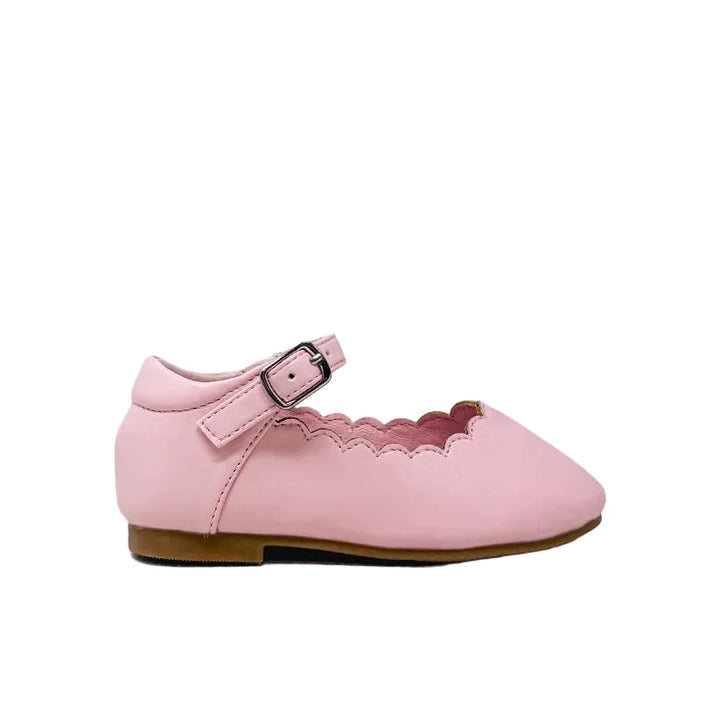 Agatha Mini - Pink