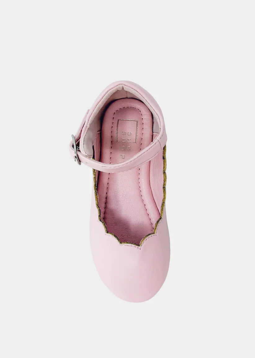 Agatha Mini - Pink