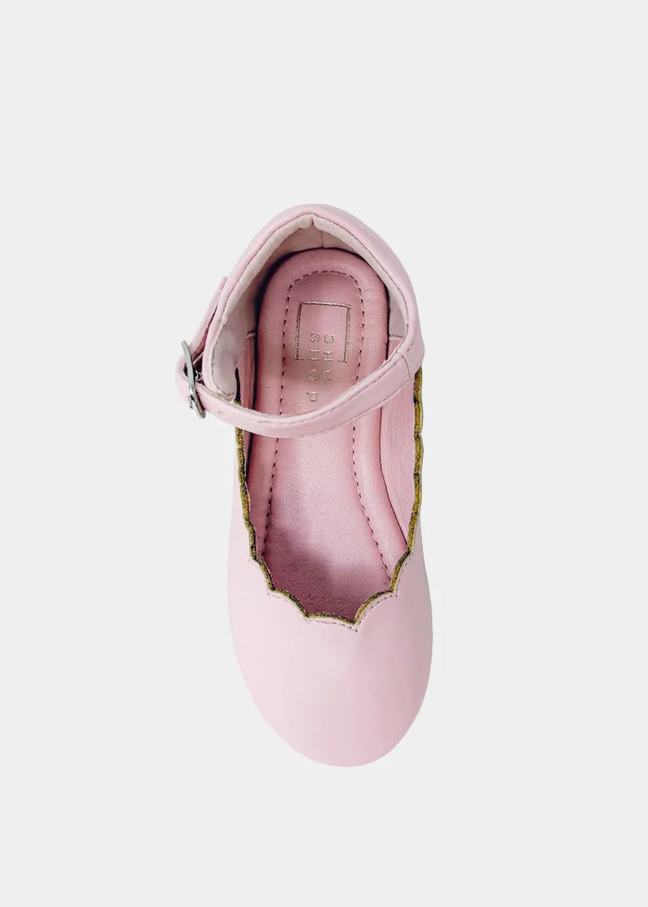 Agatha Mini - Pink