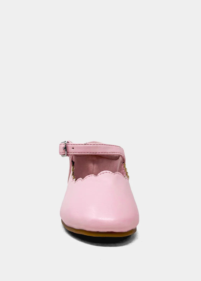 Agatha Mini - Pink