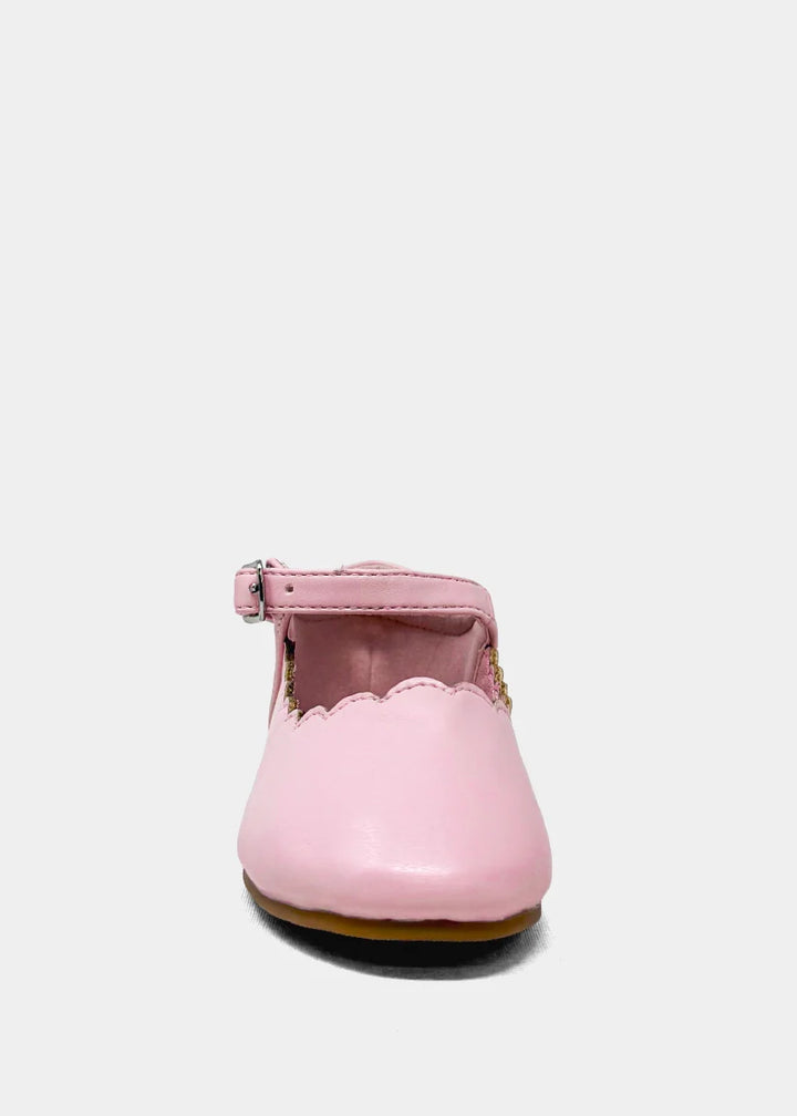 Agatha Mini - Pink
