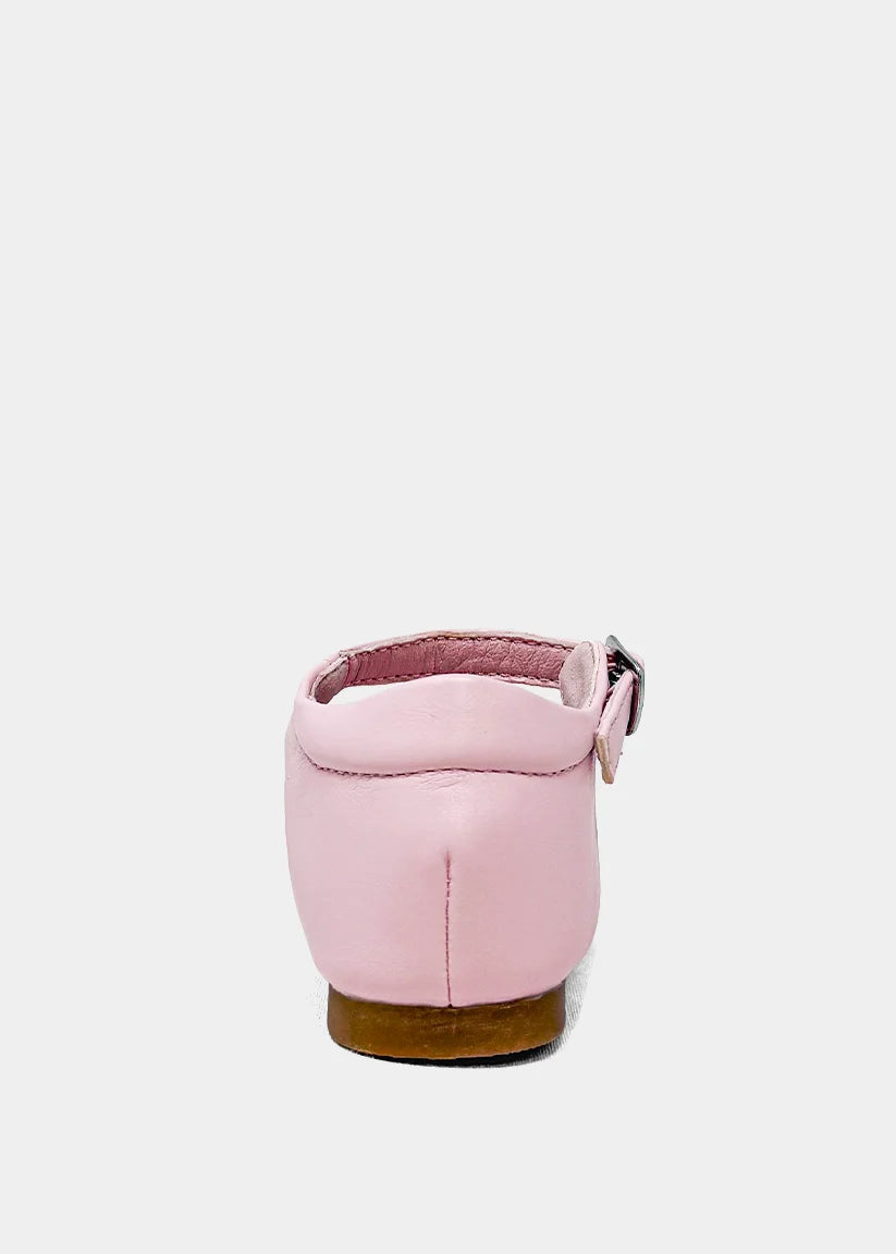 Agatha Mini - Pink