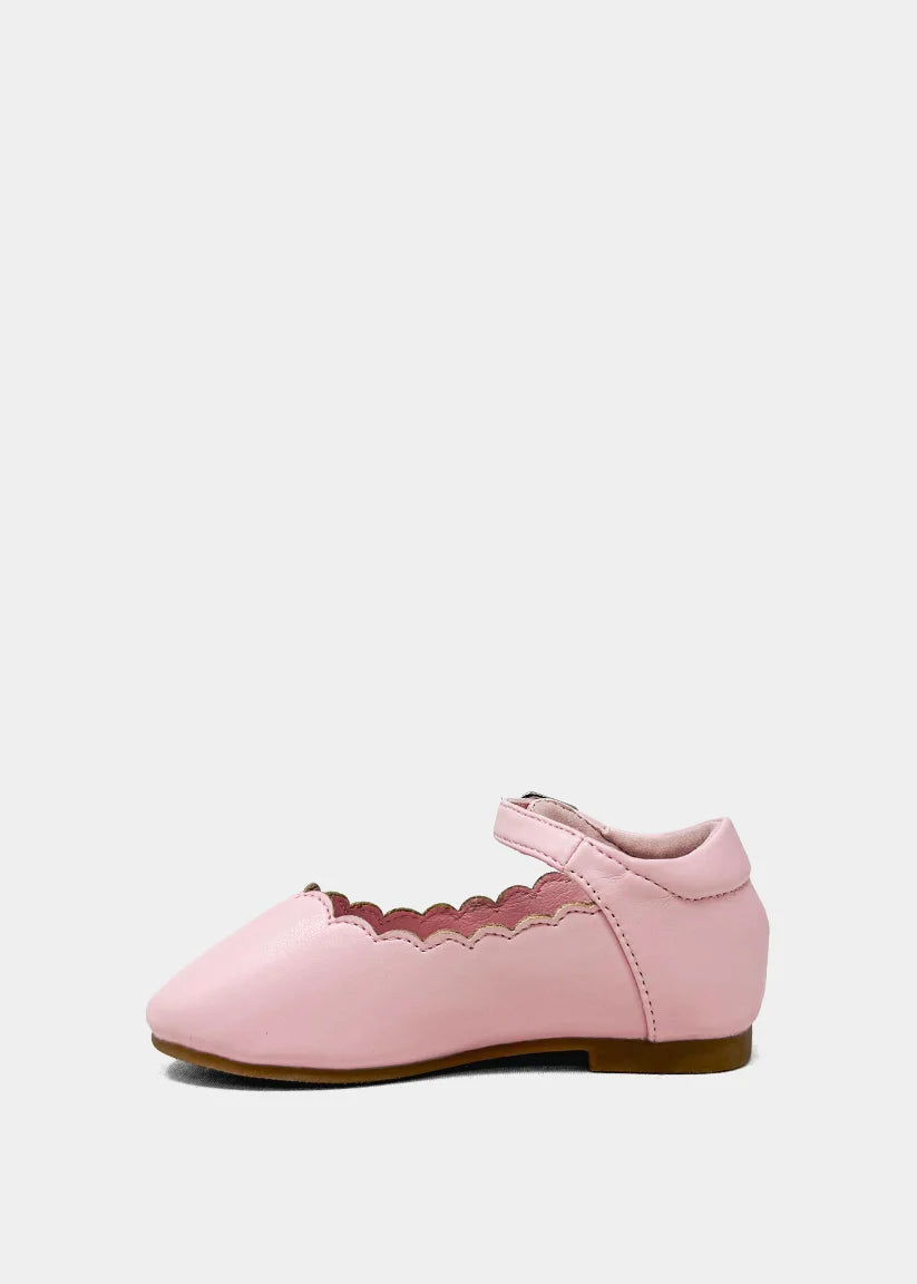 Agatha Mini - Pink