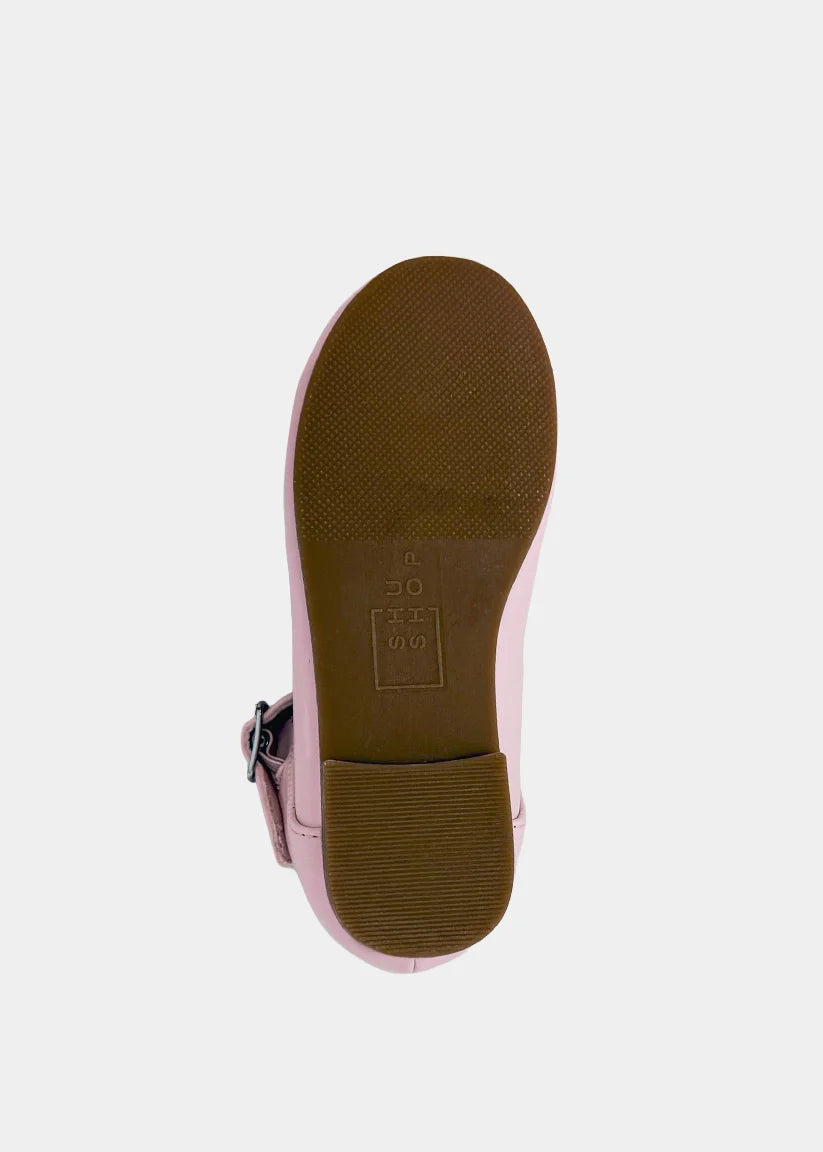Agatha Mini - Pink
