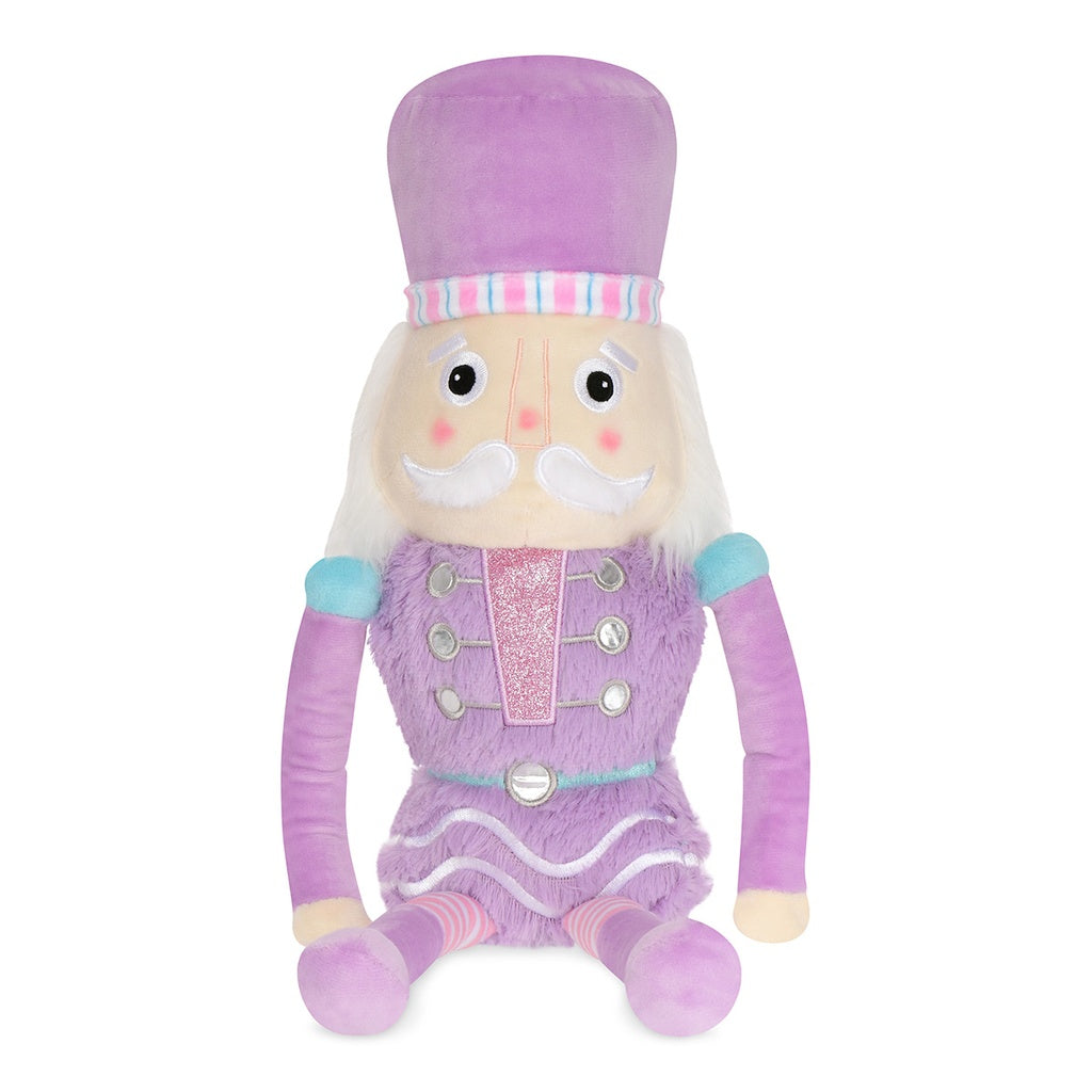Iscream - Lavender Nutcracker