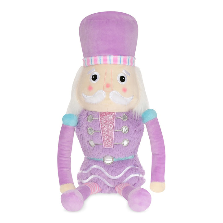 Iscream - Lavender Nutcracker