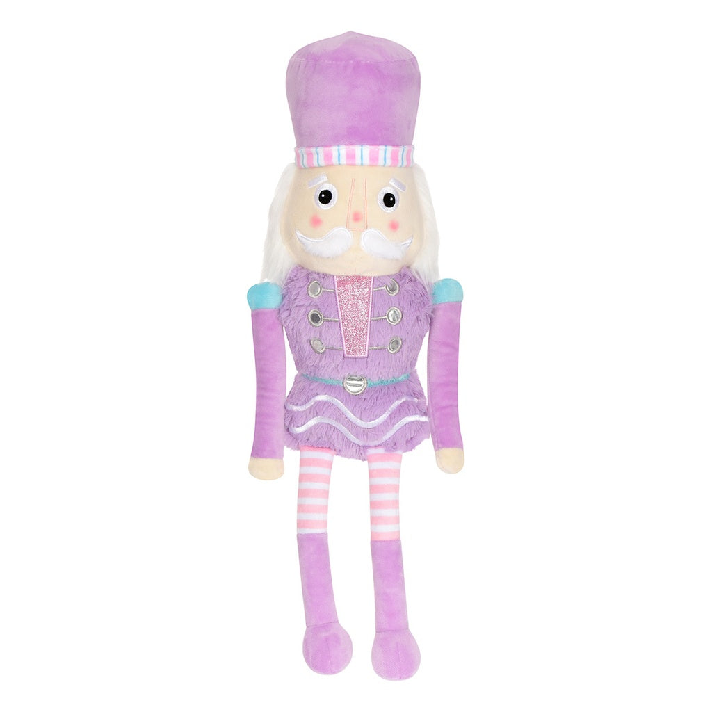Iscream - Lavender Nutcracker