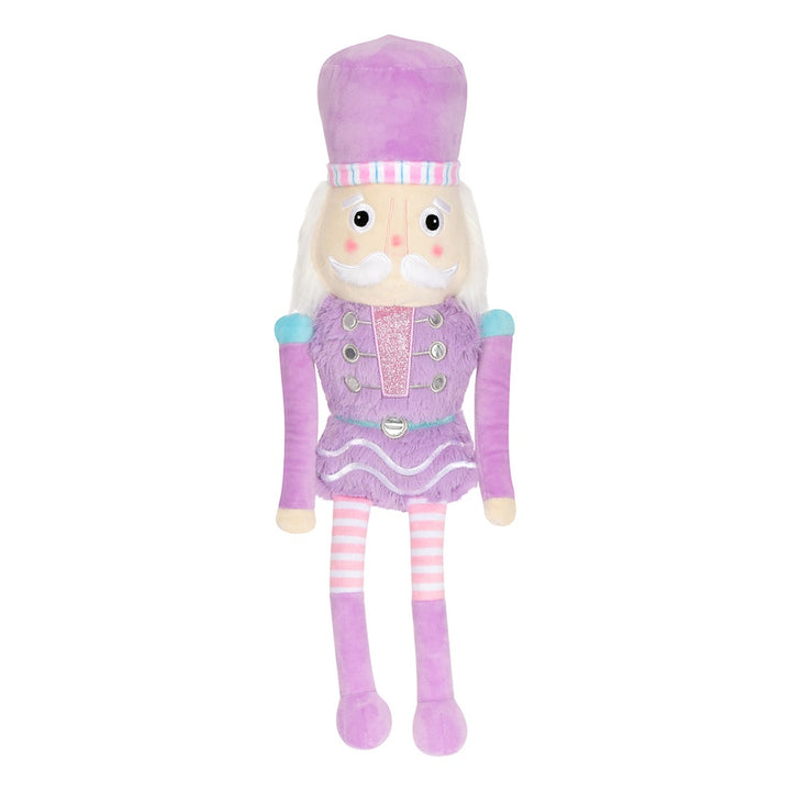 Iscream - Lavender Nutcracker