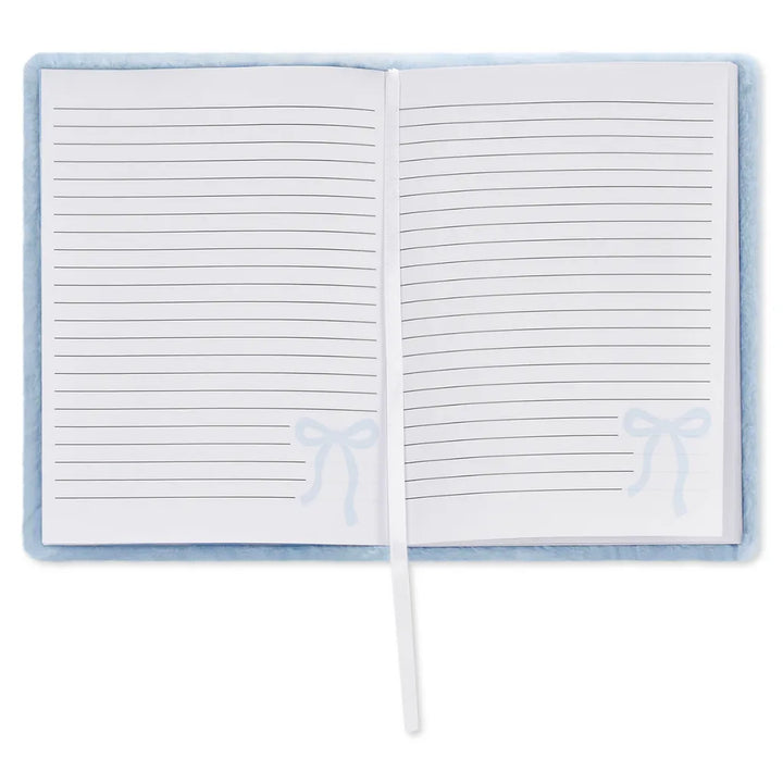 Blue Pearl Journal