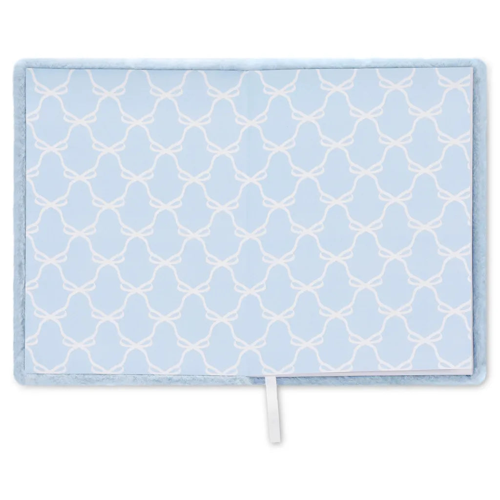 Blue Pearl Journal