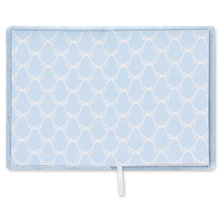 Blue Pearl Journal