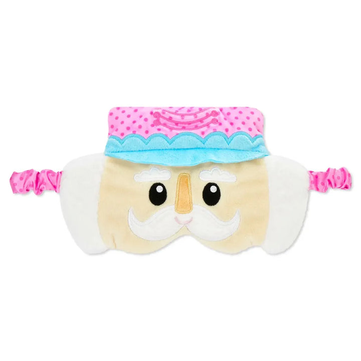 Nutcracker Eye Mask