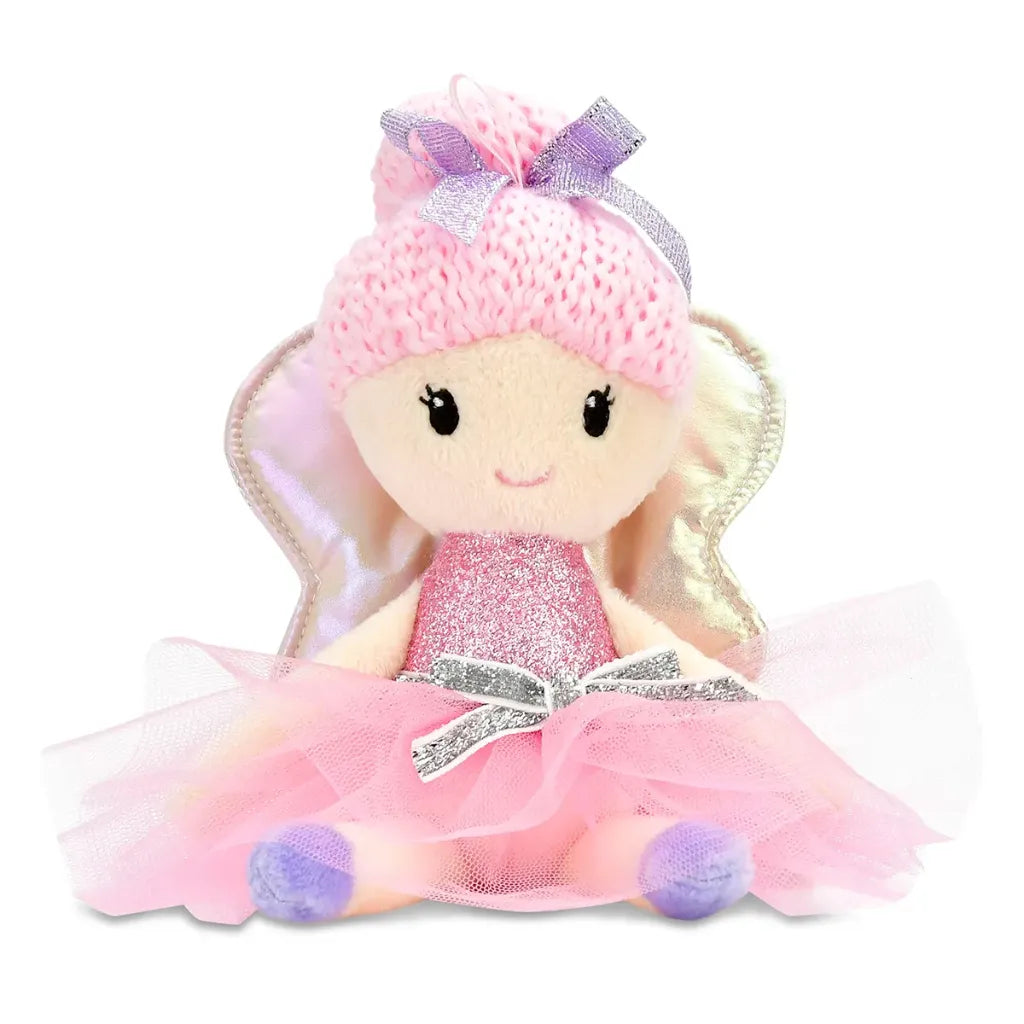 Sugar Plum Fairy Ornament