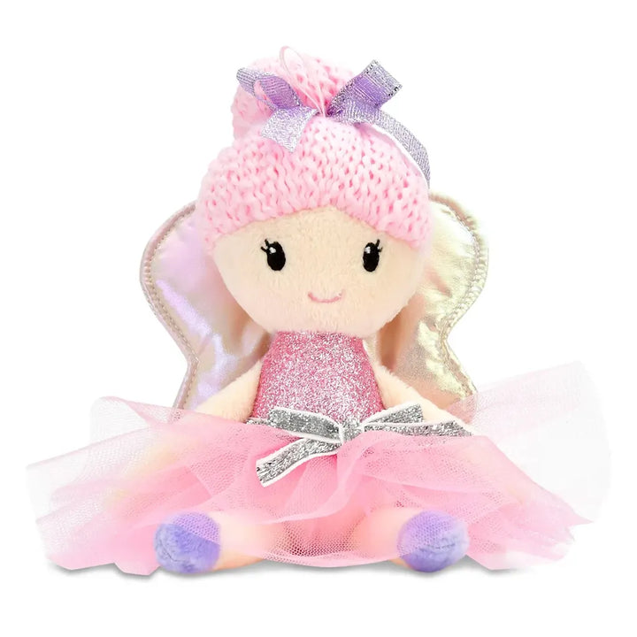 Sugar Plum Fairy Ornament