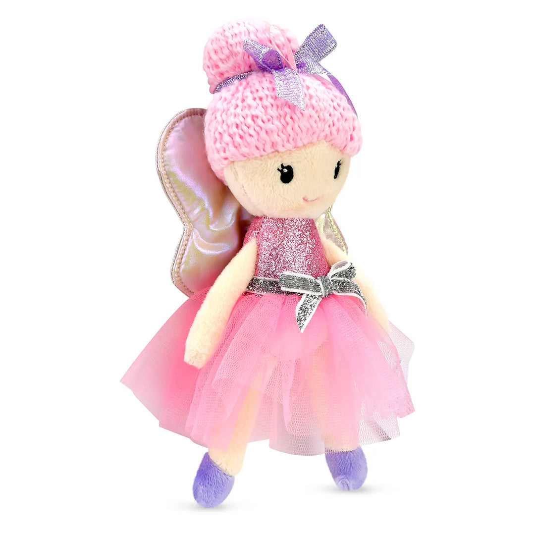 Sugar Plum Fairy Ornament