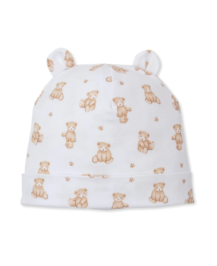 Teddy Bear Time Novelty Hat