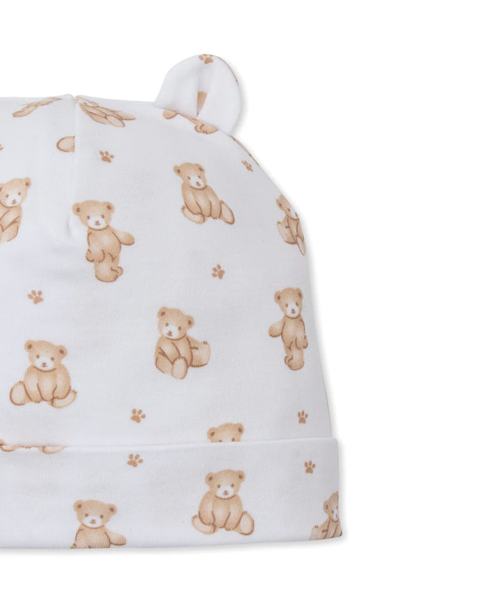 Teddy Bear Time Novelty Hat