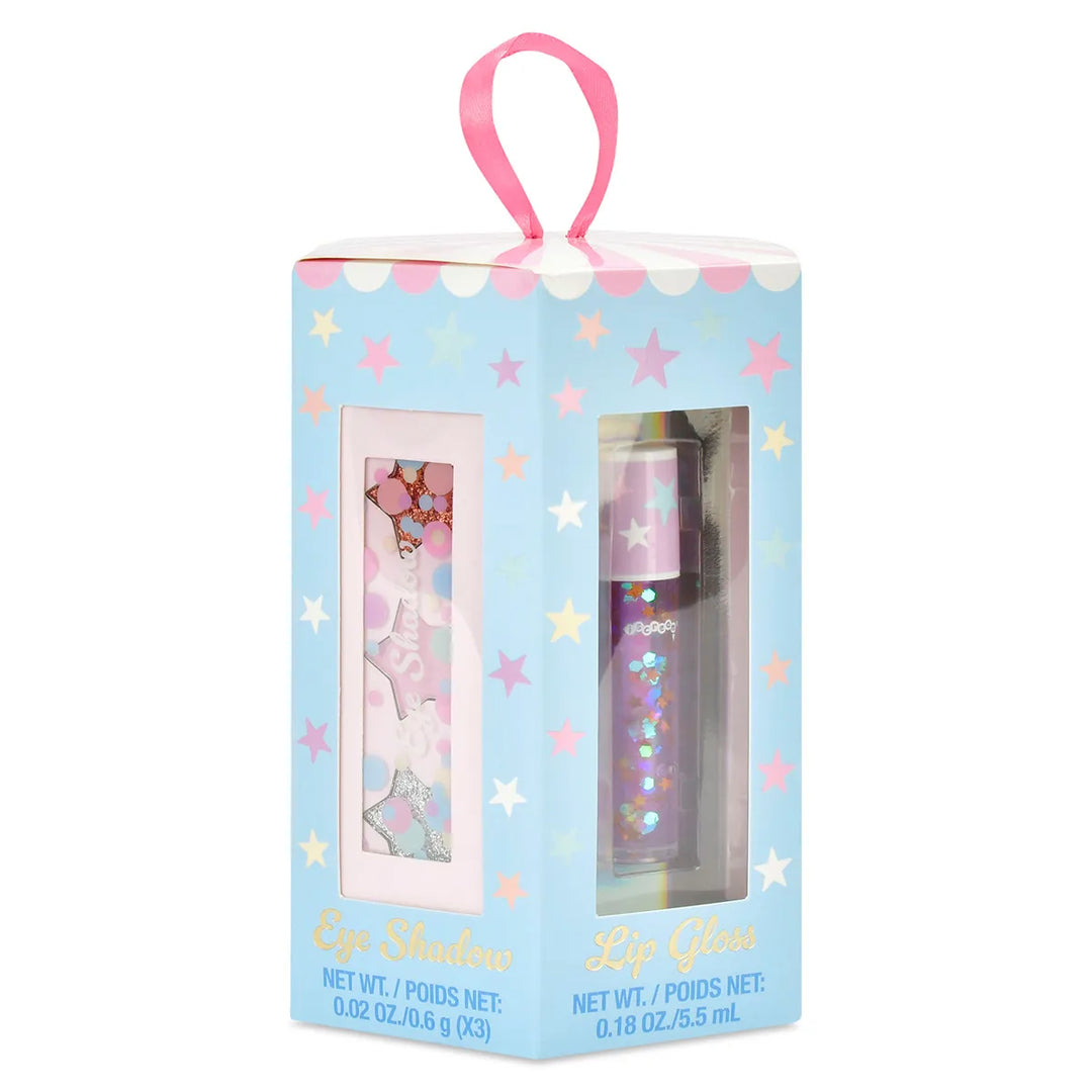 Carousel Beauty Set