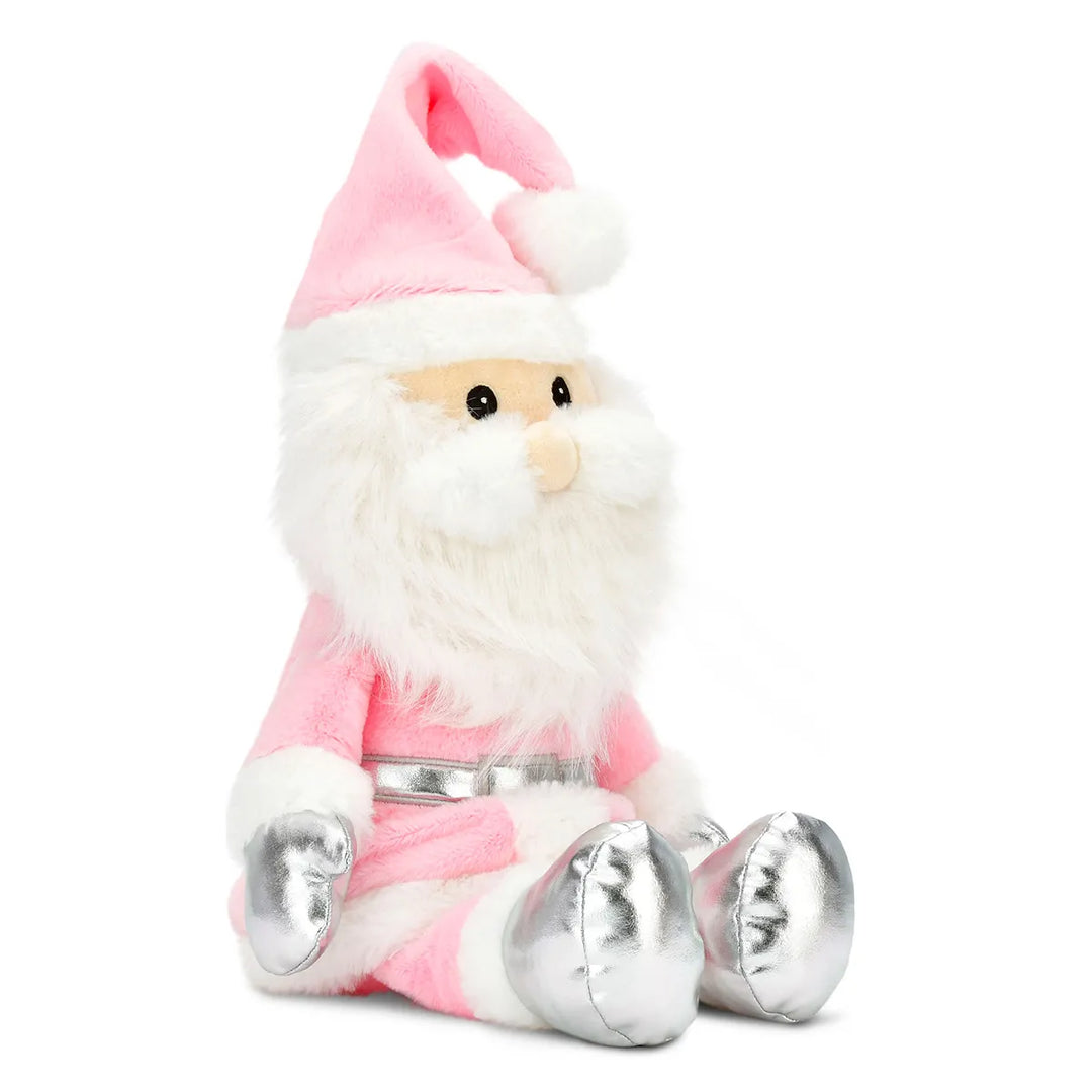 Merry Santa Plush