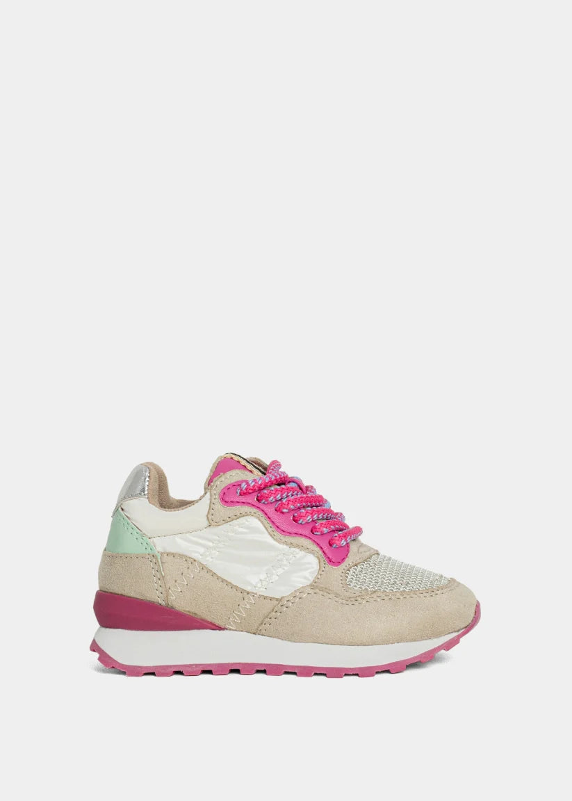 Phoebe Mini | Magenta