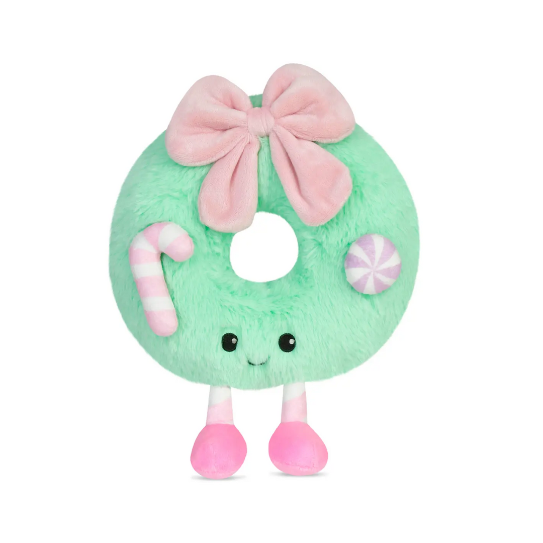 Wreath Plush