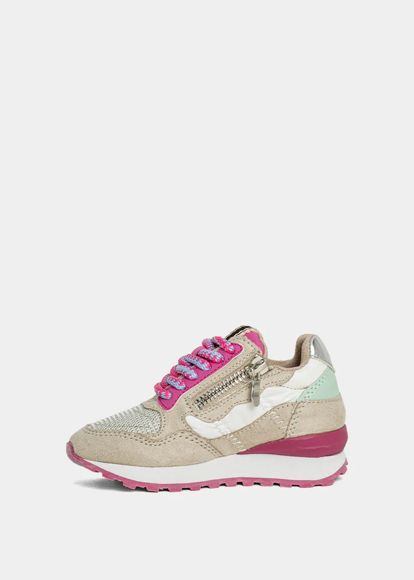 Phoebe Mini | Magenta