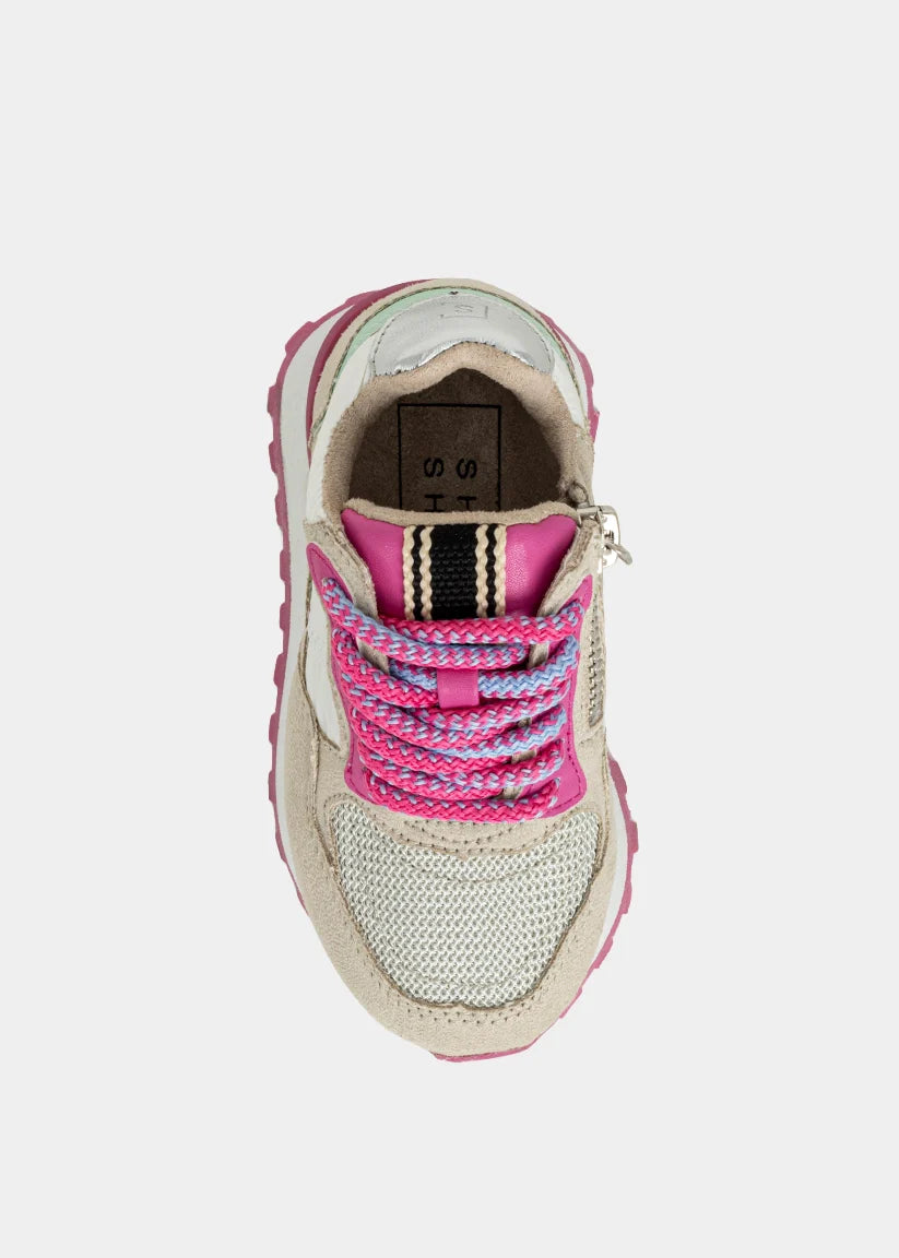Phoebe Mini | Magenta