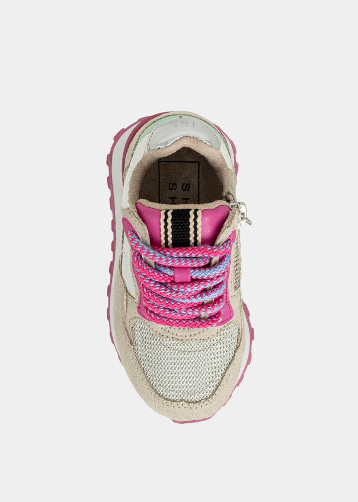 Phoebe Mini | Magenta