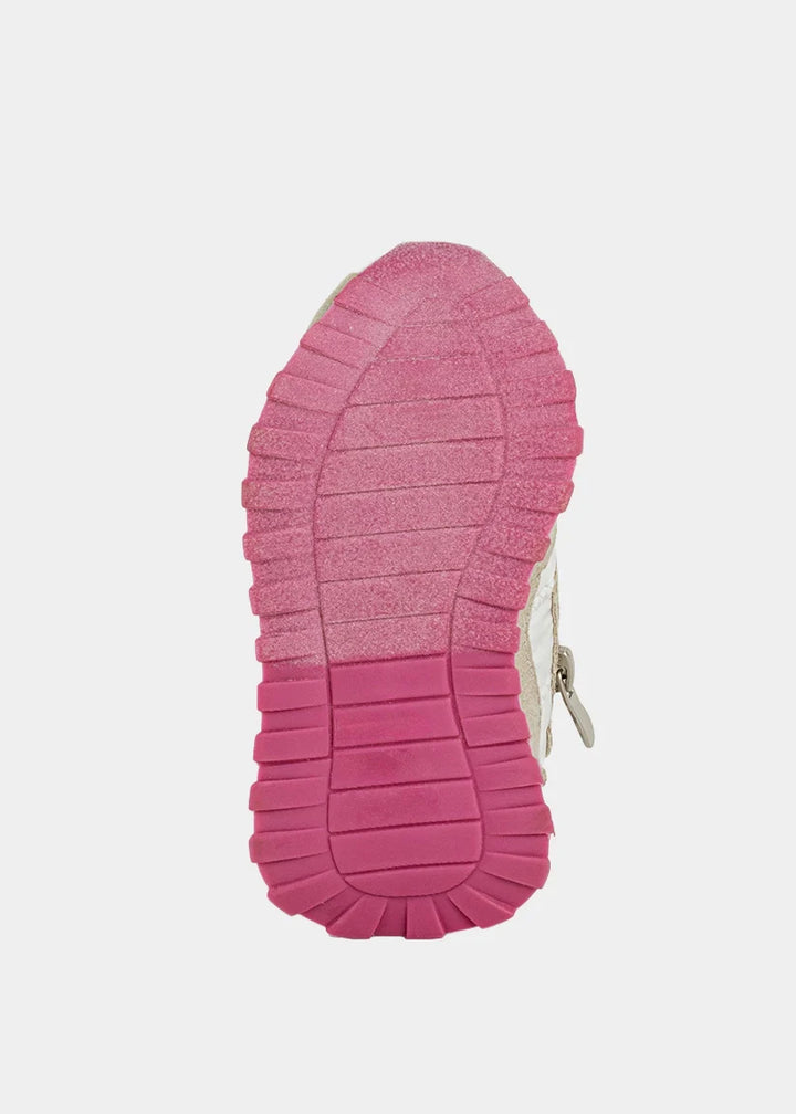 Phoebe Mini | Magenta