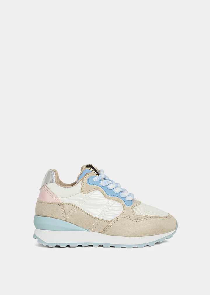 Phoebe Mini | Baby Blue