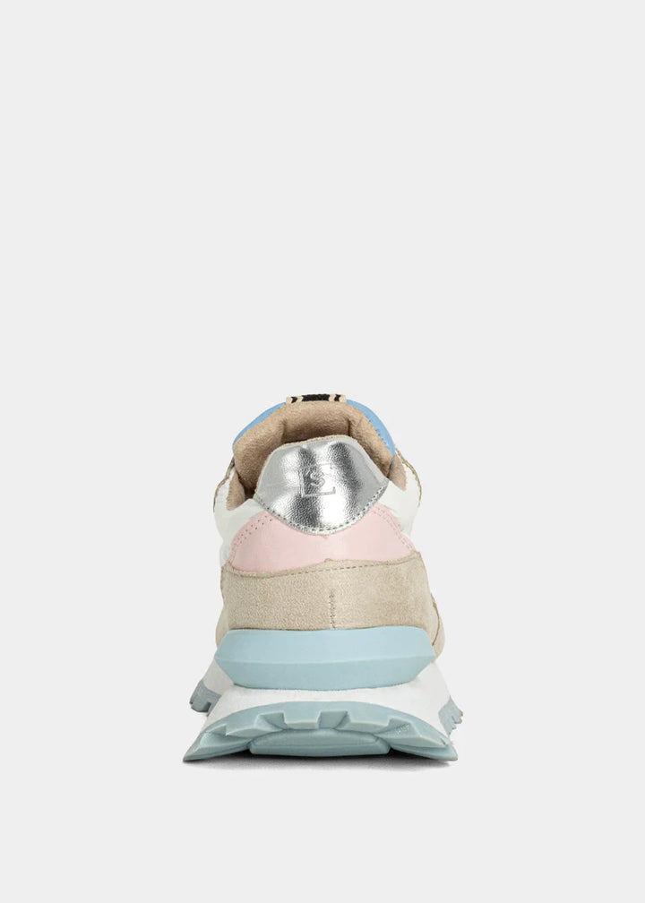 Phoebe Mini | Baby Blue
