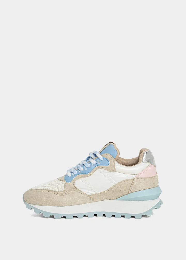 Phoebe Mini | Baby Blue