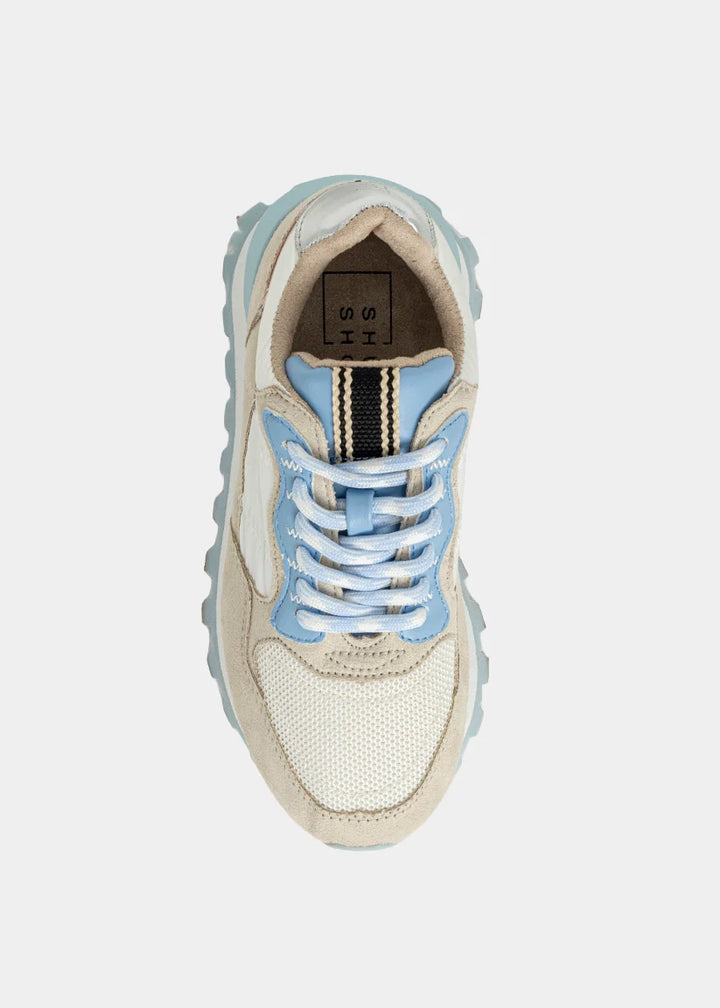 Phoebe Mini | Baby Blue