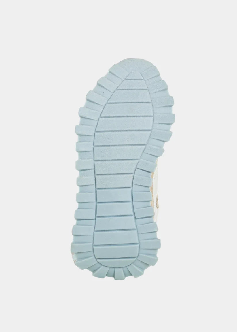 Phoebe Mini | Baby Blue