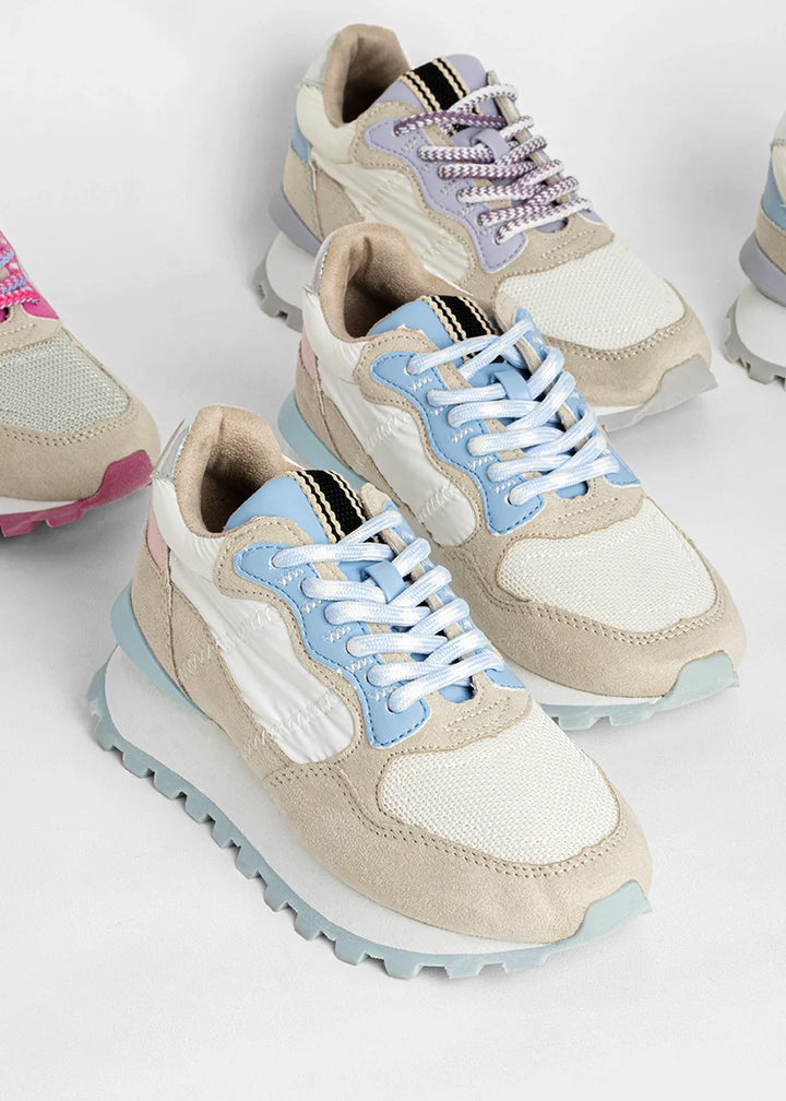 Phoebe Mini | Baby Blue