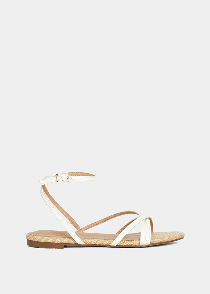 Dana Mini | White