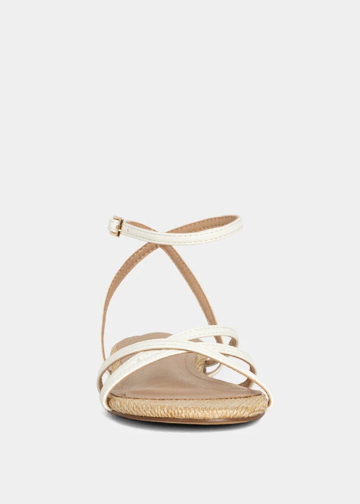 Dana Mini | White