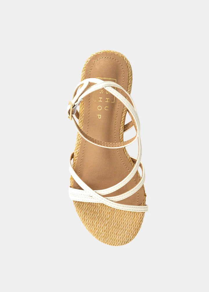 Dana Mini | White