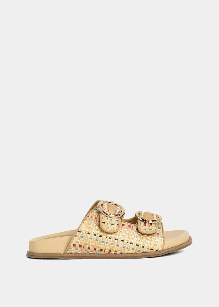Lori Mini | Multi Woven